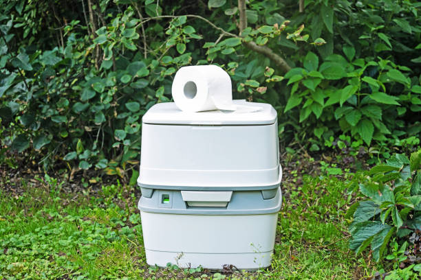 Best Emergency porta potty rental  in Lonoke, AR