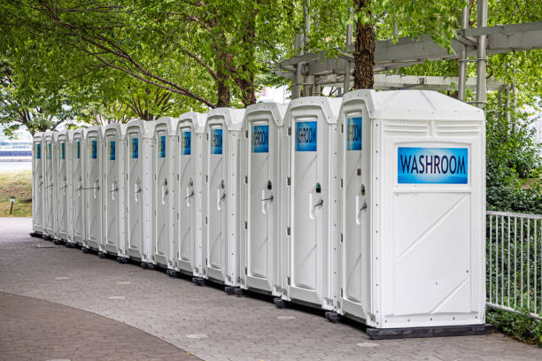 Portable Toilet Options We Offer in Lonoke, AR