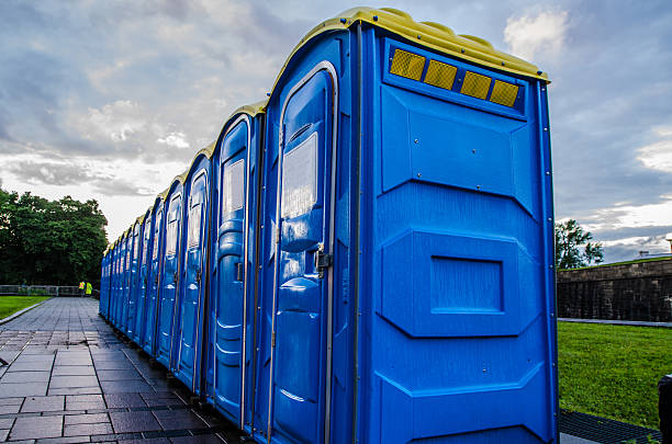 Best Affordable porta potty rental  in Lonoke, AR