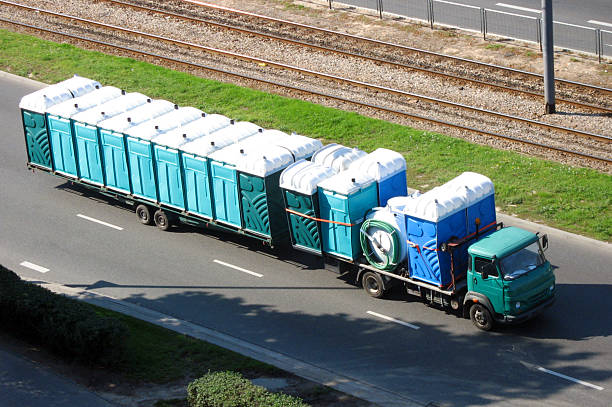 Best Long-term porta potty rental  in Lonoke, AR